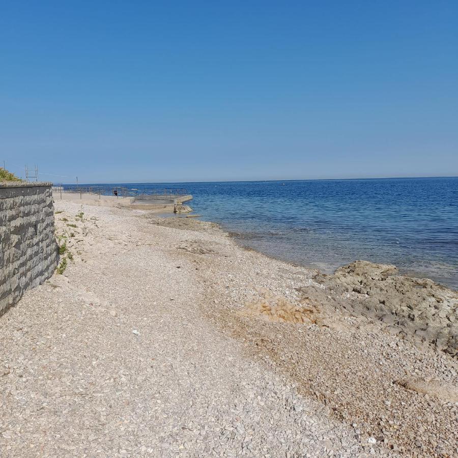 Apartmaji Pri Bosi Nogi Izola Εξωτερικό φωτογραφία
