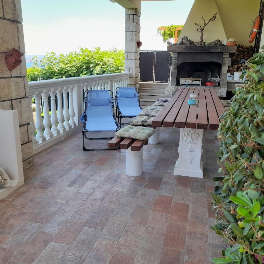 Apartmaji Pri Bosi Nogi Izola Εξωτερικό φωτογραφία