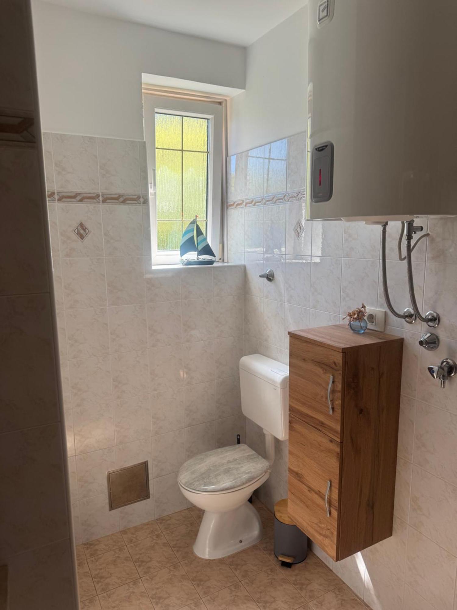 Apartmaji Pri Bosi Nogi Izola Εξωτερικό φωτογραφία